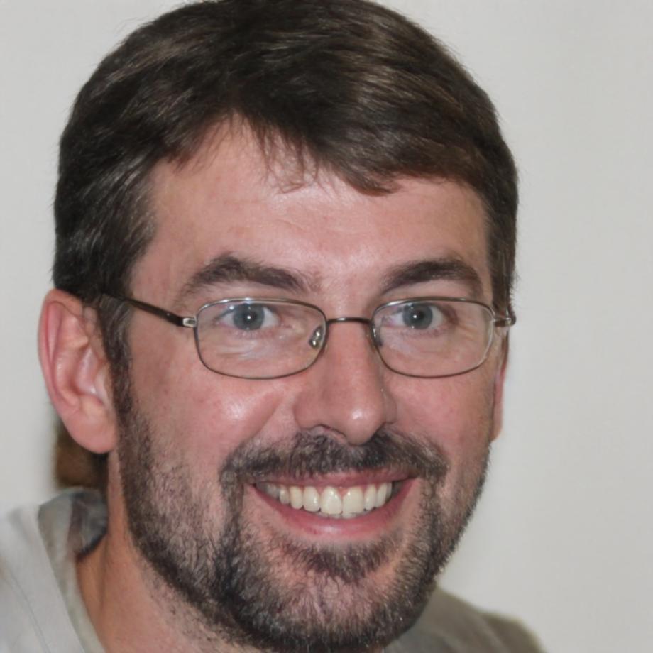 Marcus Steinberg - Leitender Finanzanalyst bei dalphyviaiq